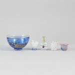 1044 7307 ART GLASS